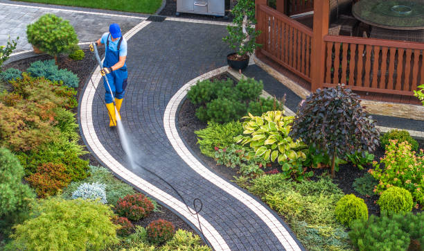 Why Choose Our Certified Pressure Washing Experts for Your Project Needs in Terryville, CT?